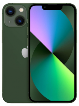 Apple iPhone 13 mini 128GB Green USA
